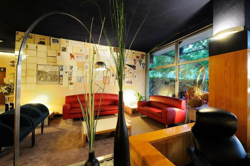 Hotel Santoli Porretta Terme Exteriér fotografie