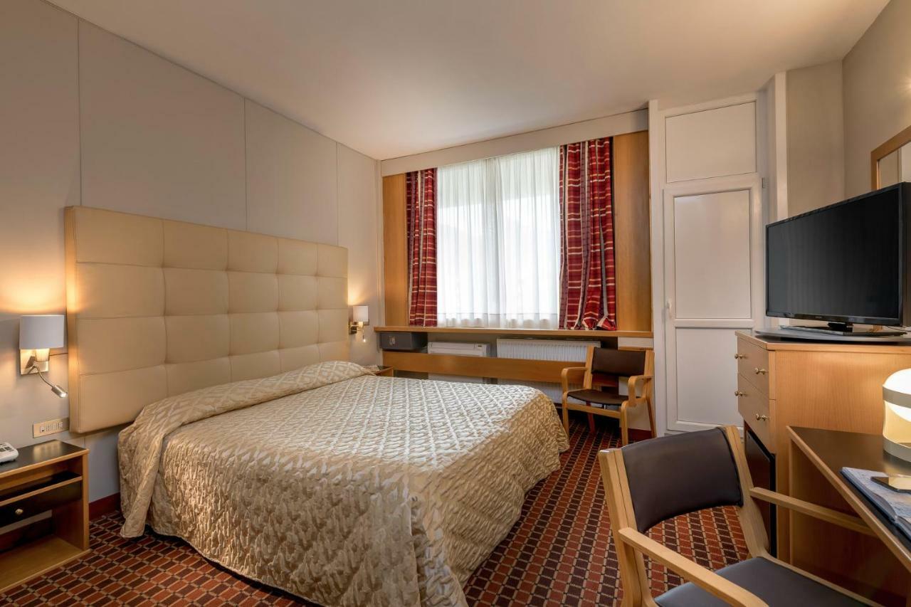 Hotel Santoli Porretta Terme Pokoj fotografie