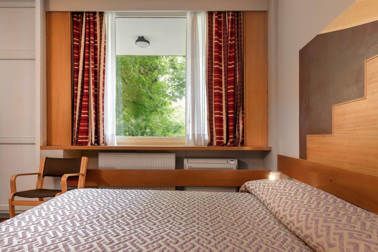 Hotel Santoli Porretta Terme Pokoj fotografie